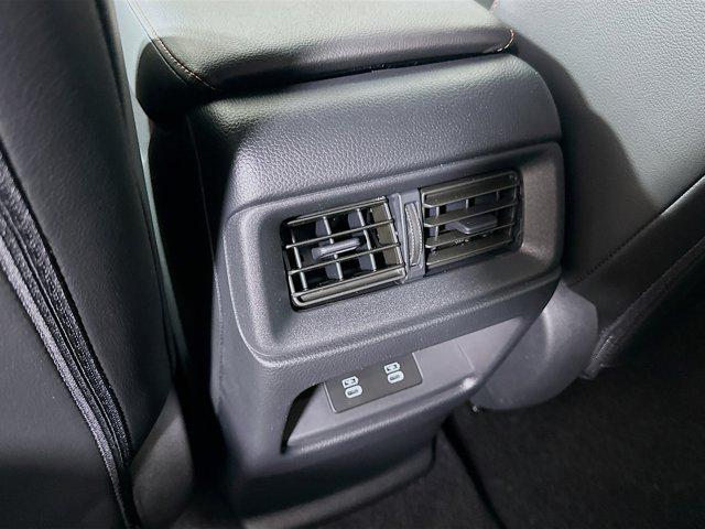 new 2025 Honda CR-V Hybrid car, priced at $38,045