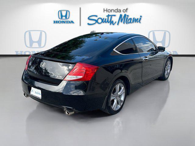 used 2012 Honda Accord car, priced at $10,134