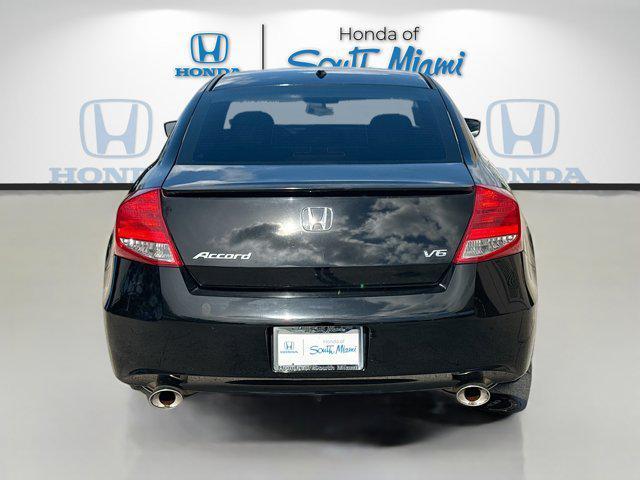 used 2012 Honda Accord car, priced at $10,134