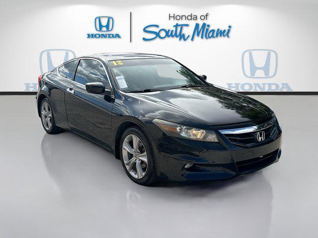 used 2012 Honda Accord car, priced at $10,134