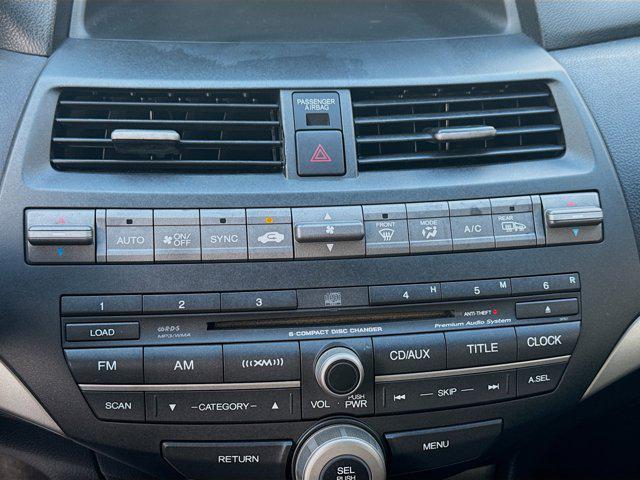 used 2012 Honda Accord car, priced at $10,134