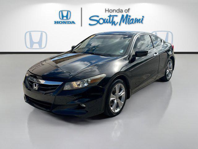 used 2012 Honda Accord car, priced at $10,134