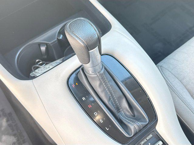 used 2023 Honda HR-V car, priced at $18,825