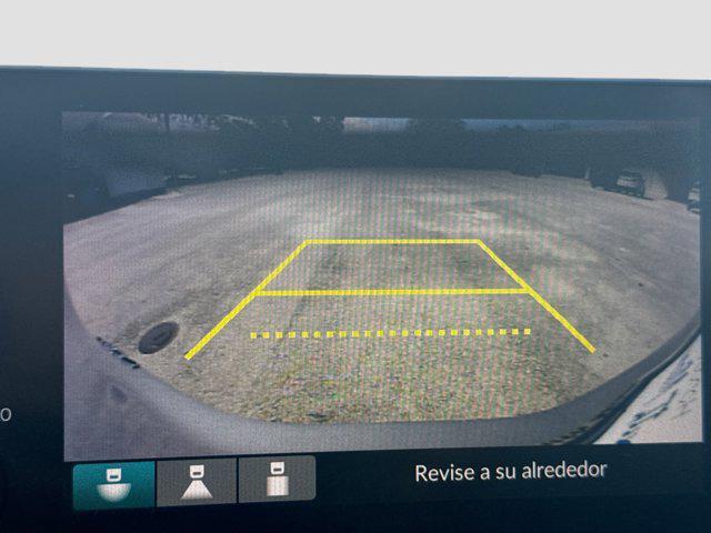 used 2023 Honda HR-V car, priced at $18,825