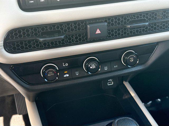 used 2023 Honda HR-V car, priced at $18,825