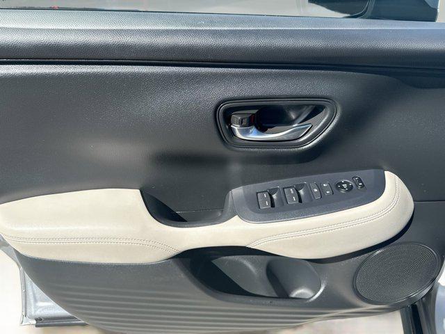 used 2023 Honda HR-V car, priced at $18,825