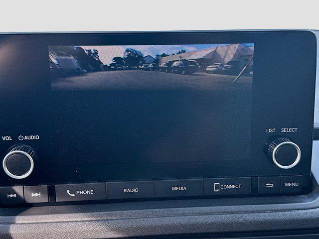 used 2023 Honda Accord car, priced at $19,765