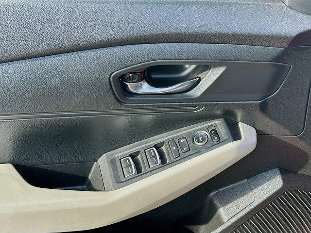 used 2023 Honda Accord car, priced at $19,765