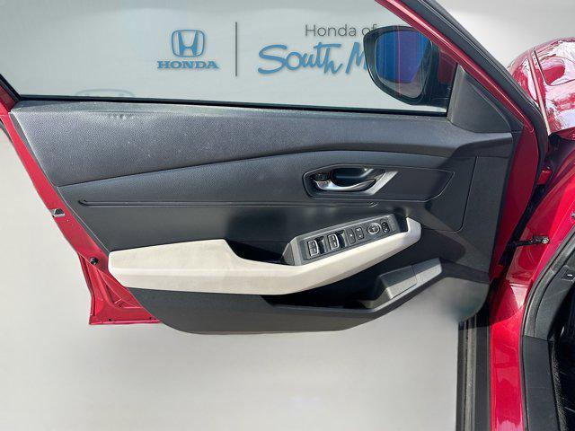 used 2023 Honda Accord car, priced at $19,765