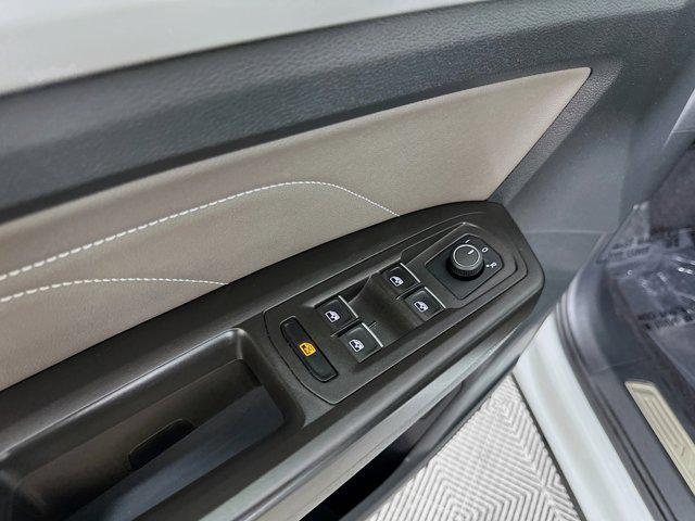 used 2022 Volkswagen Atlas car, priced at $26,988
