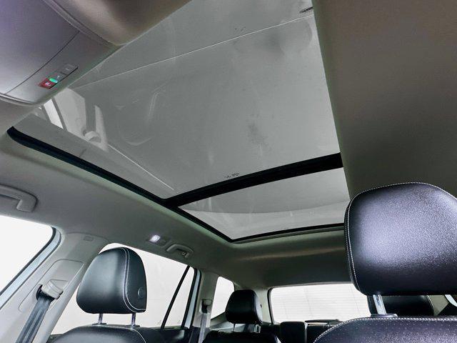 used 2022 Volkswagen Atlas car, priced at $26,988