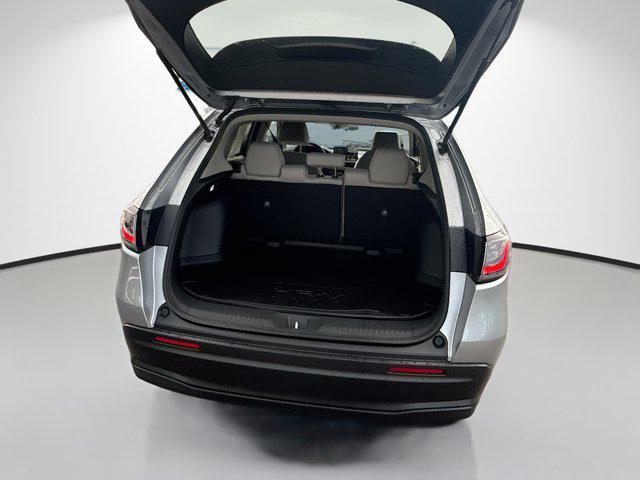 new 2026 Honda HR-V car, priced at $26,612