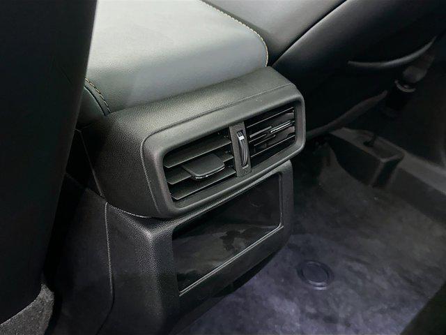 new 2025 Honda Prologue car, priced at $53,605