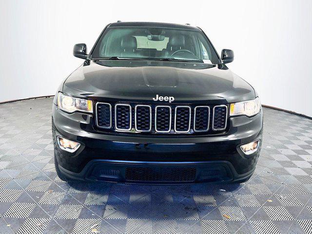 used 2020 Jeep Grand Cherokee car, priced at $19,168