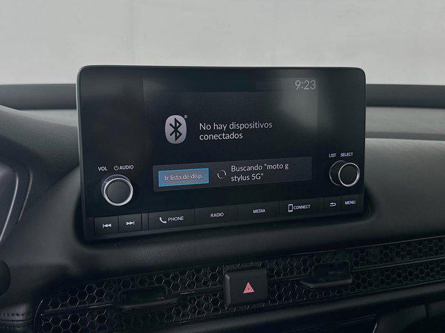 used 2023 Honda HR-V car, priced at $19,988