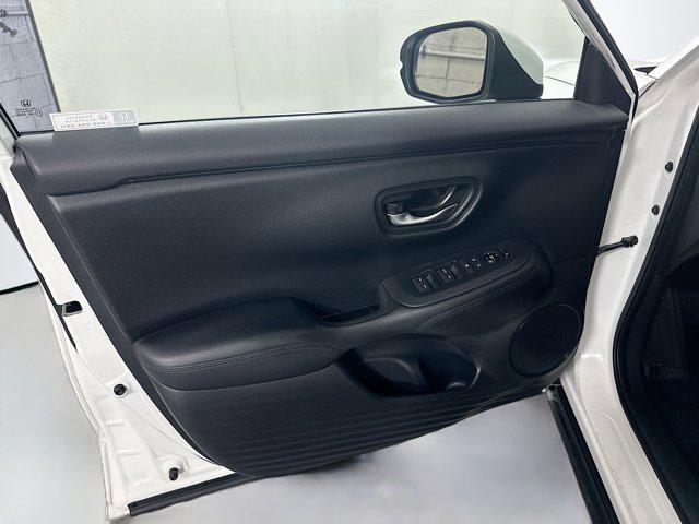 used 2023 Honda HR-V car, priced at $19,988
