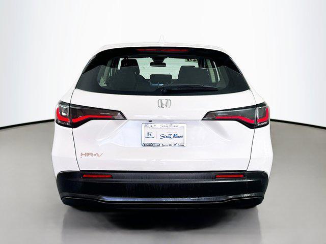 used 2023 Honda HR-V car, priced at $19,988