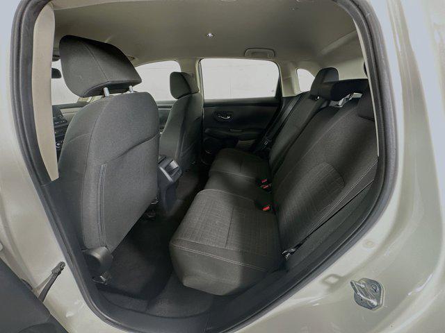 used 2023 Honda HR-V car, priced at $19,988