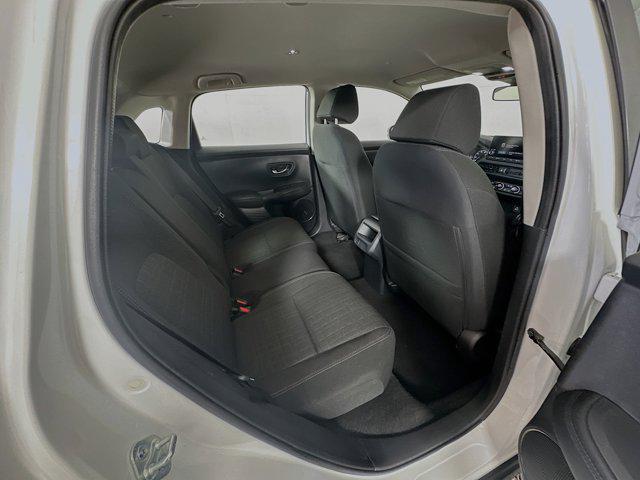 used 2023 Honda HR-V car, priced at $19,988