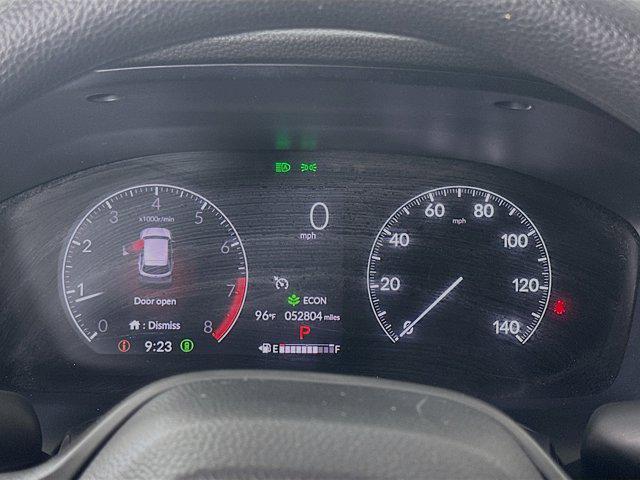 used 2023 Honda HR-V car, priced at $19,988