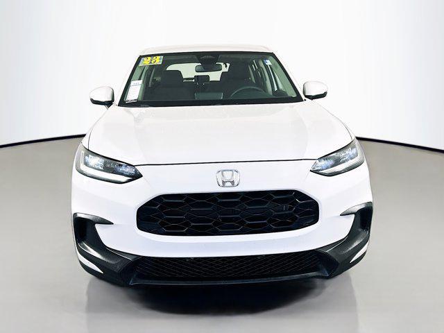 used 2023 Honda HR-V car, priced at $19,988