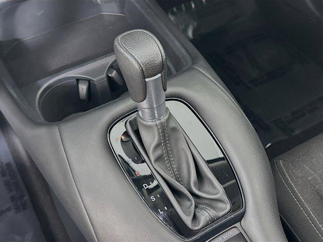 used 2023 Honda HR-V car, priced at $19,988