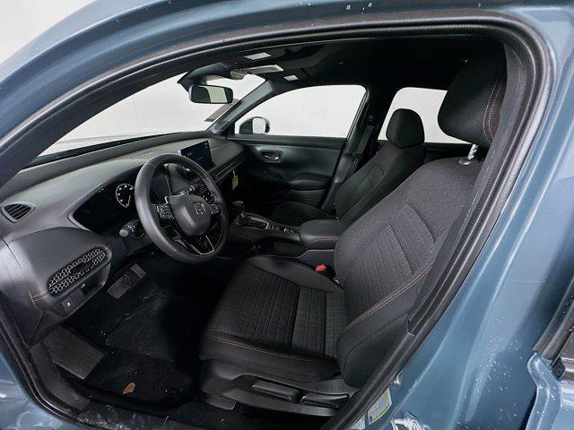 new 2026 Honda HR-V car, priced at $28,579