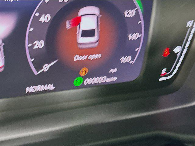 new 2025 Honda Accord Hybrid car, priced at $36,180
