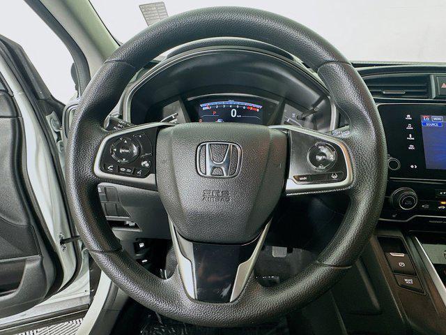 used 2022 Honda CR-V car, priced at $24,472