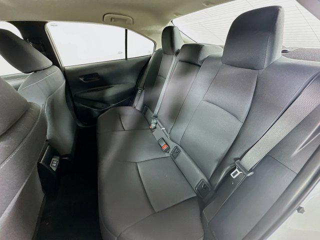 used 2023 Toyota Corolla car, priced at $18,915