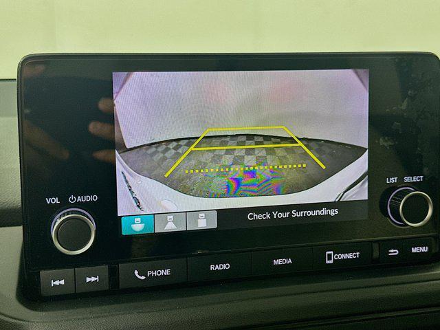used 2024 Honda Accord car, priced at $22,938