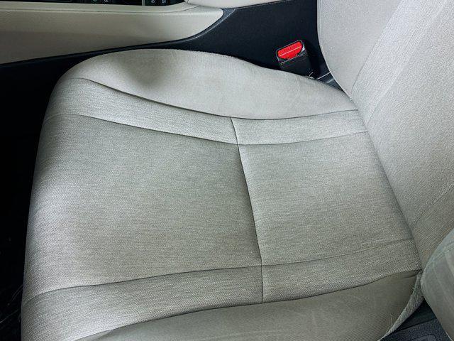 used 2024 Honda Accord car, priced at $22,938
