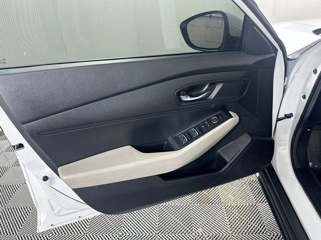 used 2024 Honda Accord car, priced at $22,938