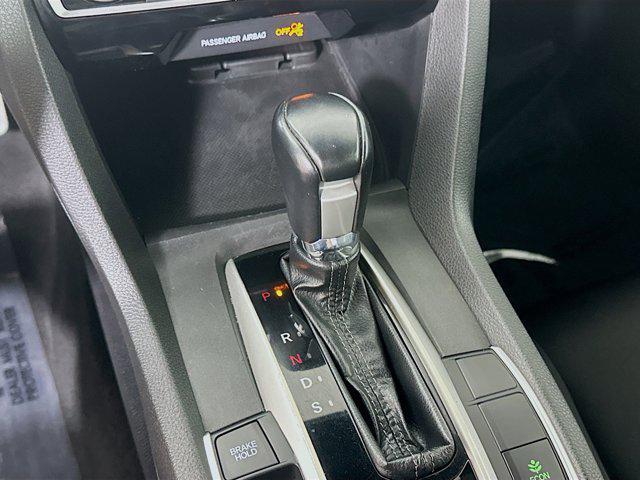 used 2021 Honda Civic car, priced at $19,473