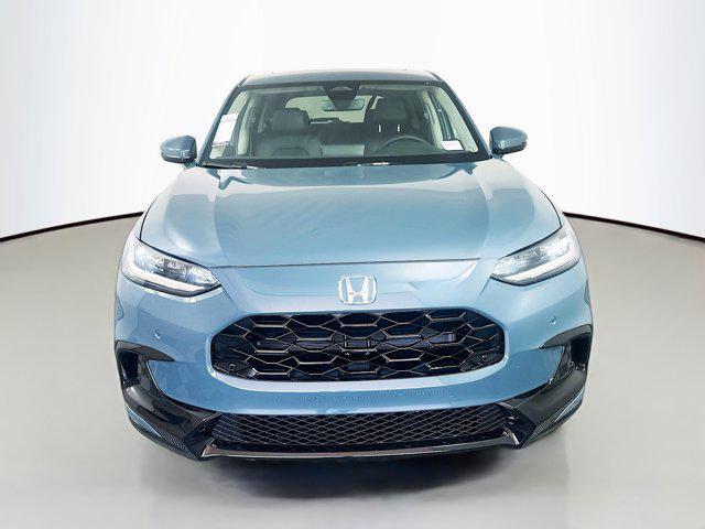 new 2026 Honda HR-V car, priced at $30,538