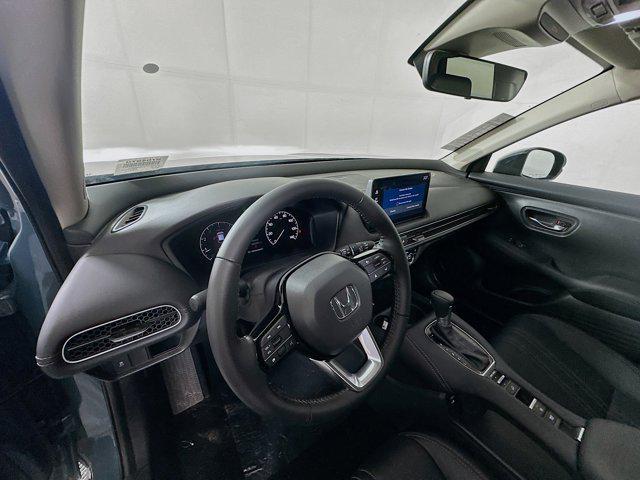 new 2026 Honda HR-V car, priced at $30,538