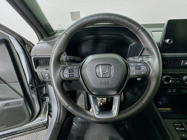 used 2024 Honda CR-V Hybrid car, priced at $33,434
