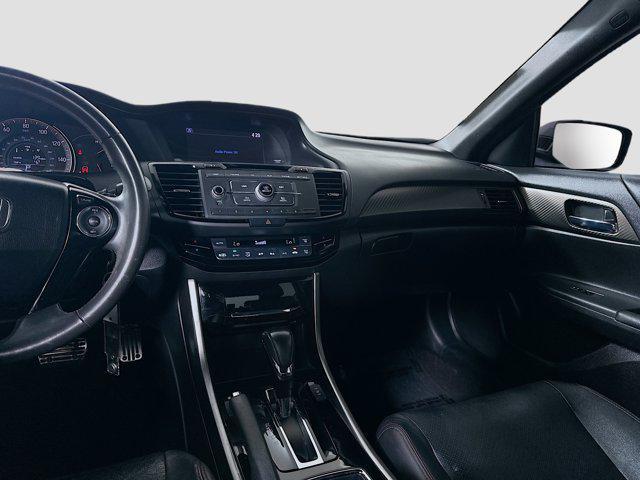 used 2017 Honda Accord car, priced at $15,518