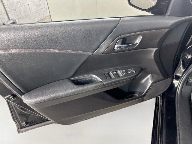 used 2017 Honda Accord car, priced at $15,518