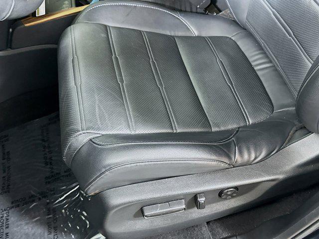 used 2020 Honda CR-V car, priced at $23,945