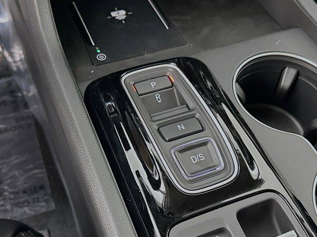 new 2025 Honda Pilot car, priced at $44,680