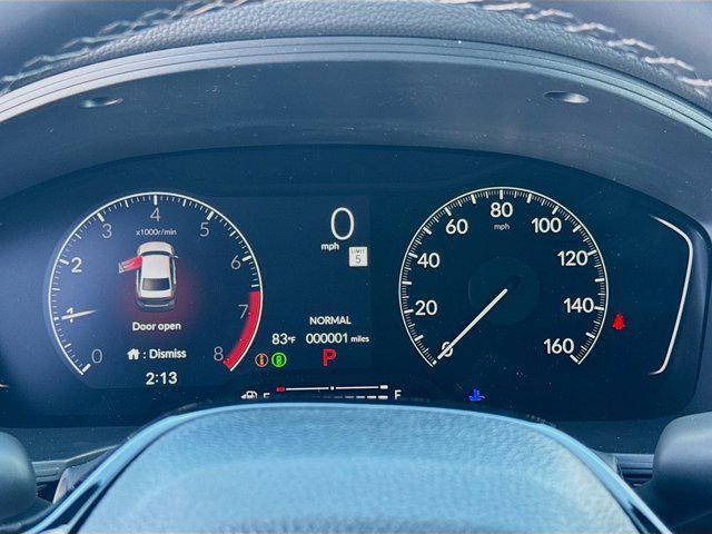 new 2026 Honda Civic car, priced at $26,603