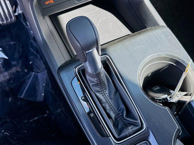 new 2026 Honda Civic car, priced at $26,603