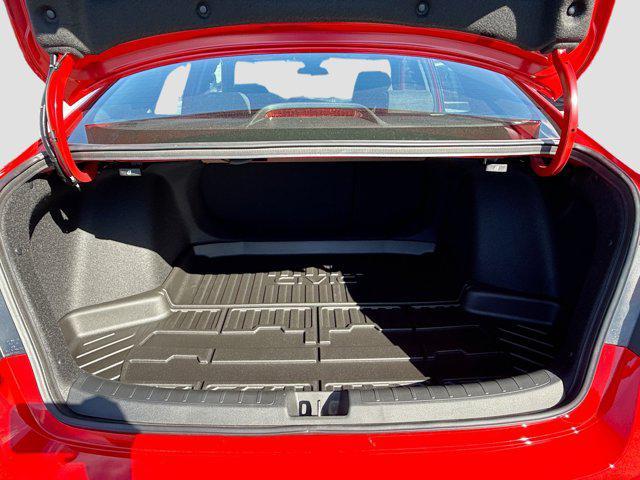 new 2026 Honda Civic car, priced at $26,603