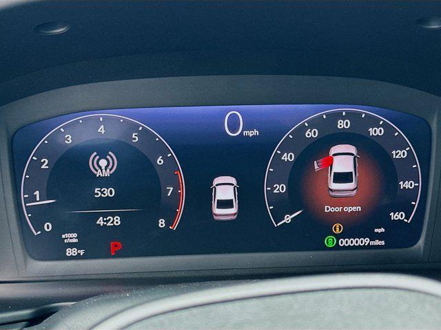 new 2025 Honda Accord car, priced at $28,324