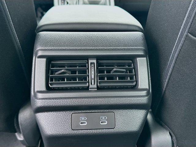 new 2025 Honda Accord car, priced at $28,324