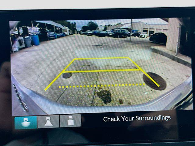 new 2025 Honda Accord car, priced at $28,324