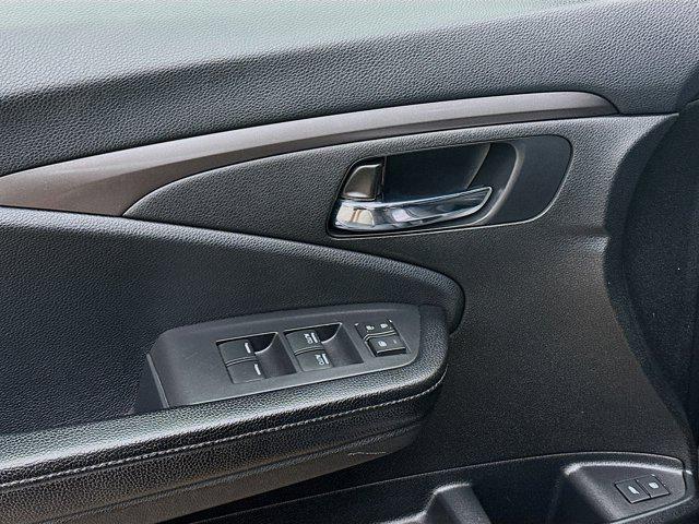 used 2017 Honda Pilot car, priced at $12,652