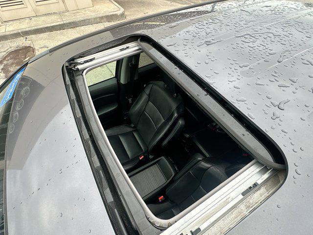 used 2017 Honda Pilot car, priced at $12,652