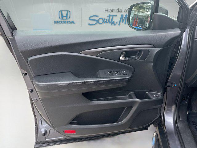 used 2017 Honda Pilot car, priced at $12,652